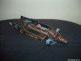 Lotus 79 JPS / �ern� rakev