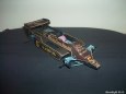 Lotus 79 JPS / �ern� rakev