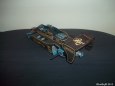 Lotus 79 JPS / �ern� rakev