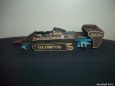 Lotus 79 JPS / �ern� rakev