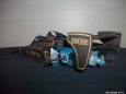 Lotus 79 JPS / �ern� rakev