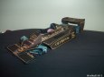 Lotus 79 JPS / �ern� rakev