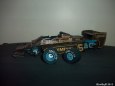 Lotus 79 JPS / �ern� rakev