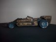Lotus 79 JPS / �ern� rakev