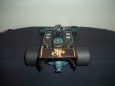 Lotus 79 JPS / �ern� rakev