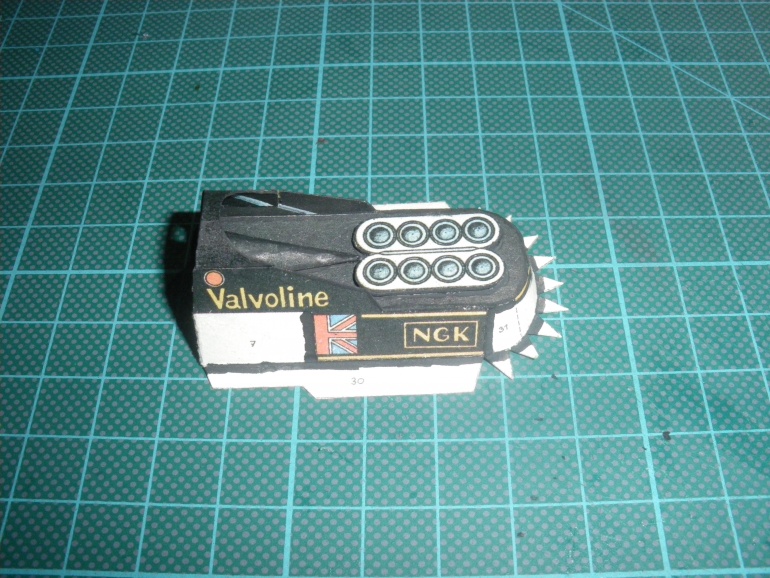 Lotus 79 JPS (Plná velikost v novém okně) Lotus 79 JPS