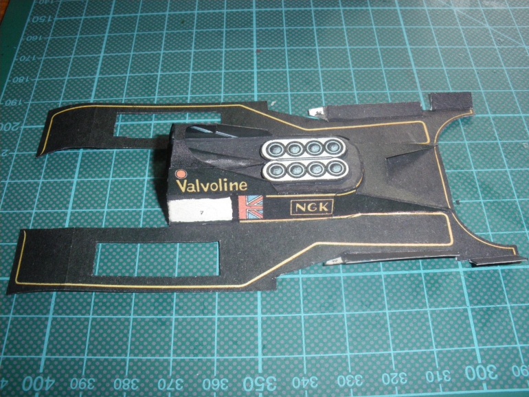 Lotus 79 JPS (Plná velikost v novém okně) Lotus 79 JPS