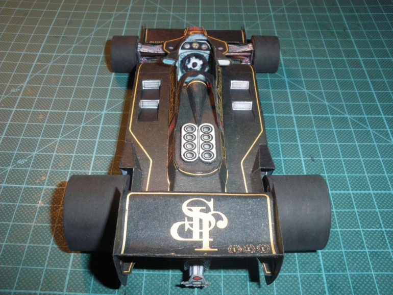 Lotus 79 JPS (Plná velikost v novém okně) Lotus 79 JPS