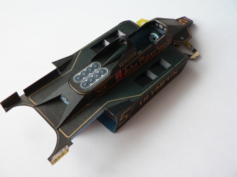 LOTUS 79-JPS LOTUS 79-JPS