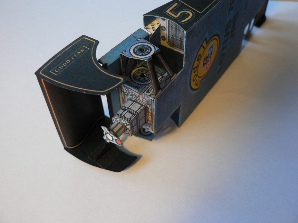 LOTUS 79-JPS