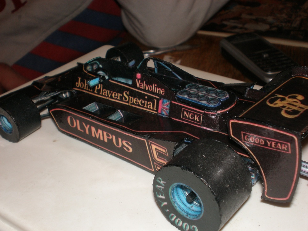 lotus 79 jps