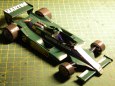 Lotus 79 MARTINI - Monaco + Germany