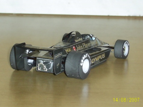 LOTUS 79