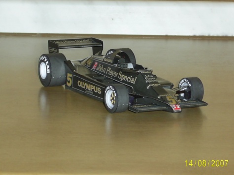 LOTUS 79