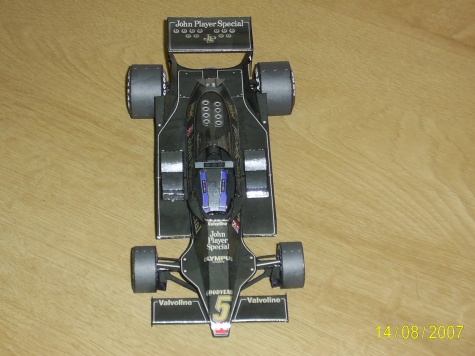 LOTUS 79