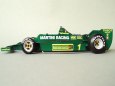Lotus 80 (1979; Andretti)