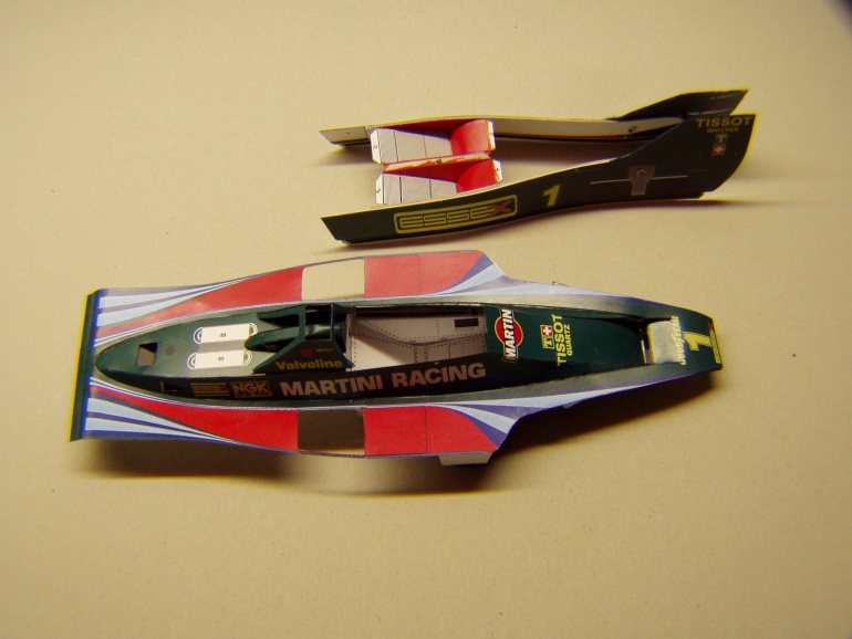 Lotus 80, 1979, M. Andretti (Plná velikost v novém okně) Lotus 80, 1979, M. Andretti