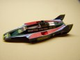 Lotus 80, 1979, M. Andretti