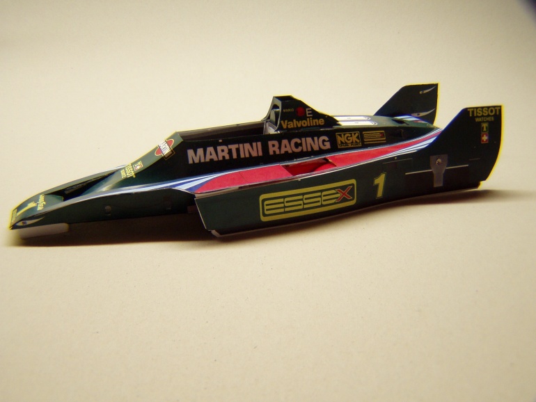 Lotus 80, 1979, M. Andretti (Plná velikost v novém okně) Lotus 80, 1979, M. Andretti