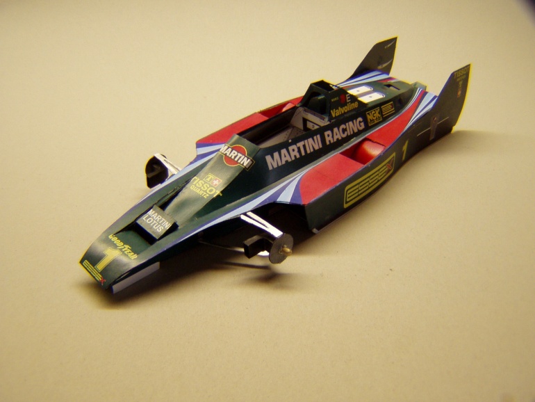 Lotus 80, 1979, M. Andretti (Plná velikost v novém okně) Lotus 80, 1979, M. Andretti