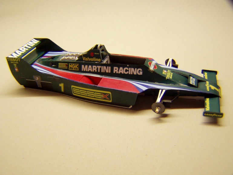 Lotus 80, 1979, M. Andretti (Plná velikost v novém okně) Lotus 80, 1979, M. Andretti
