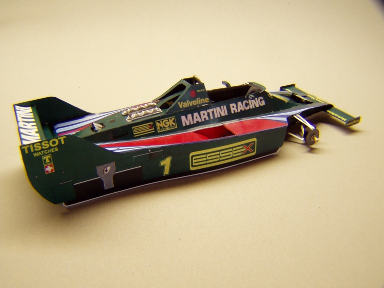 Lotus 80, 1979, M. Andretti (Plná velikost v novém okně) Lotus 80, 1979, M. Andretti