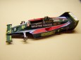 Lotus 80, 1979, M. Andretti