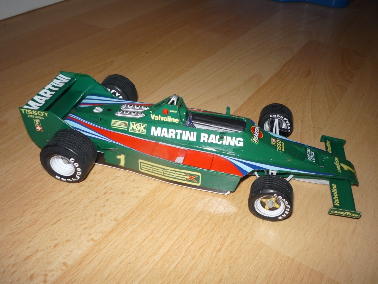 Lotus 80 (Plná velikost v novém okně) Lotus 80