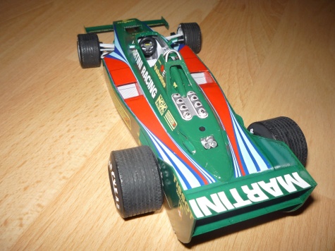 Lotus 80 Lotus 80