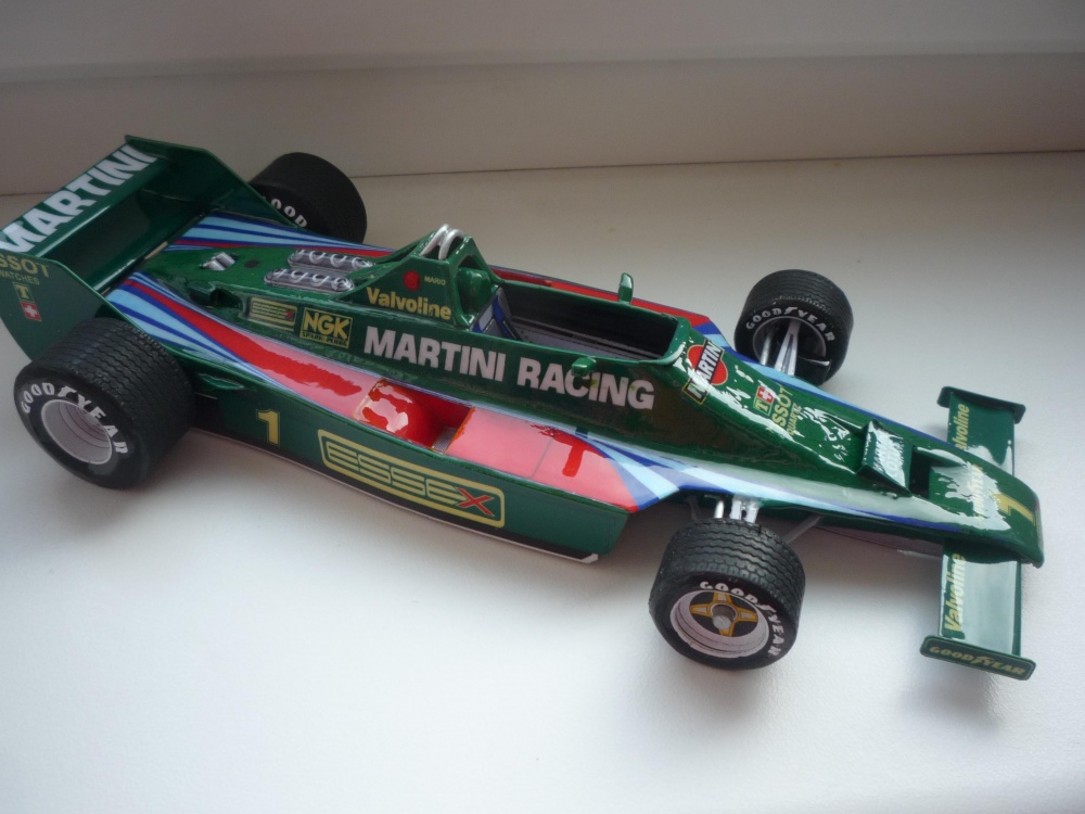 Lotus 80 (Plná velikost v novém okně) Lotus 80