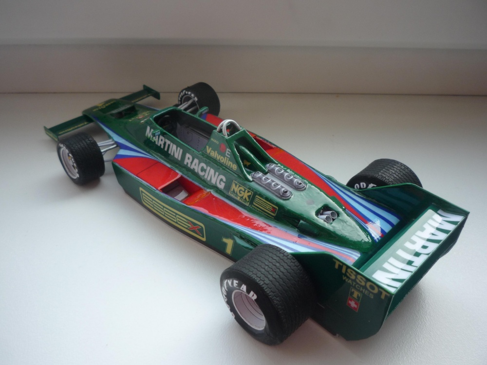 Lotus 80 (Plná velikost v novém okně) Lotus 80