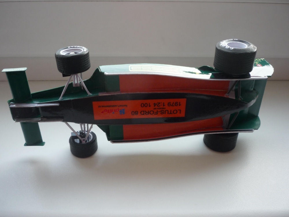 Lotus 80 (Plná velikost v novém okně) Lotus 80