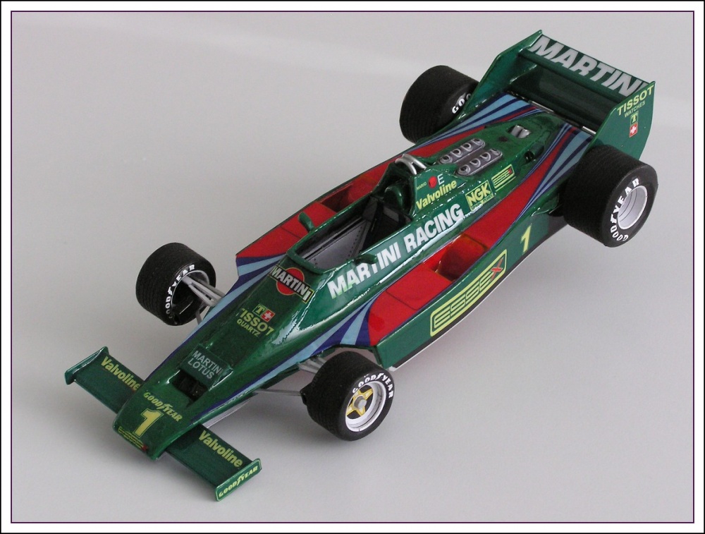 Lotus 80 (Plná velikost v novém okně) Lotus 80