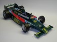 Lotus 80 Andretti GP France 1979