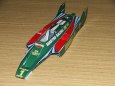 Lotus 80