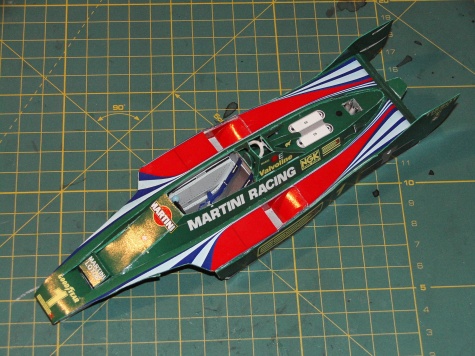 Lotus 80 Lotus 80