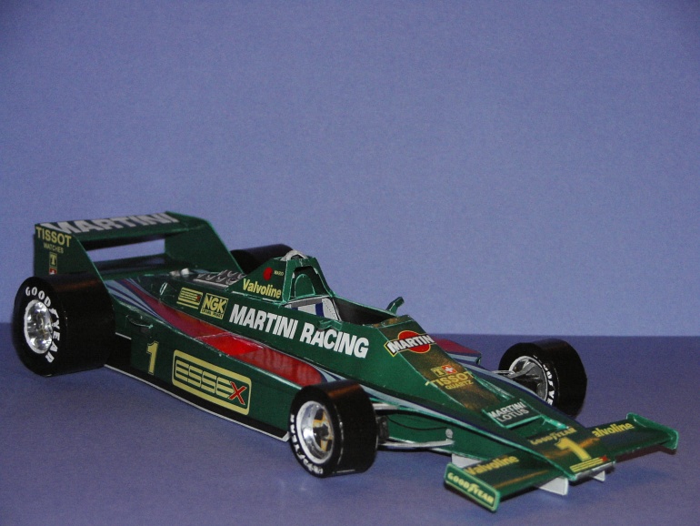 Lotus 80 (Plná velikost v novém okně) Lotus 80