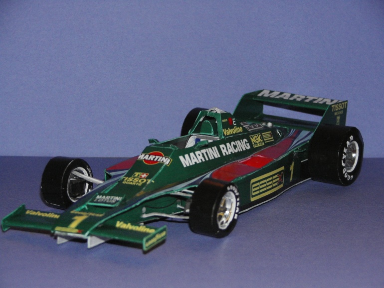 Lotus 80 (Plná velikost v novém okně) Lotus 80