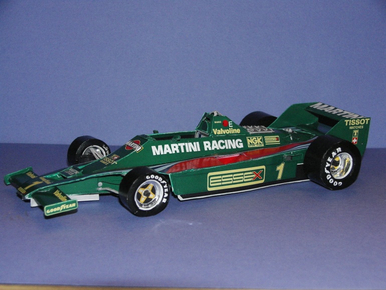 Lotus 80 (Pln� velikost v nov�m okn�) Lotus 80