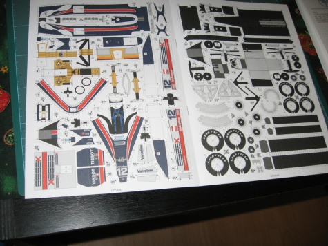 Lotus 81 Lotus 81