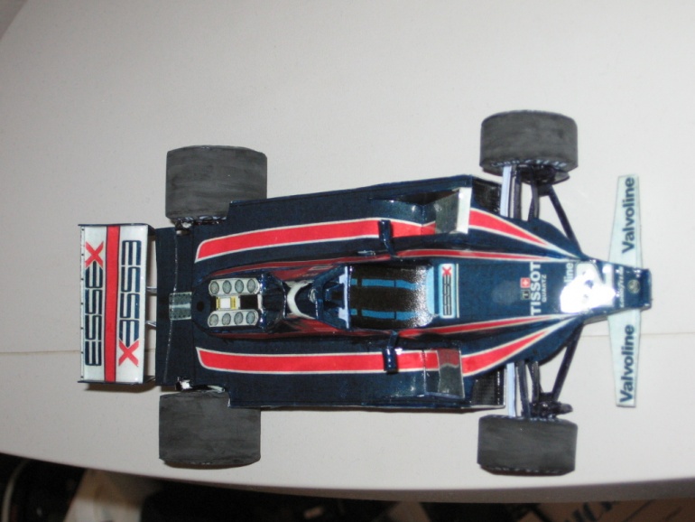 Lotus 81 (Pln� velikost v nov�m okn�) Lotus 81