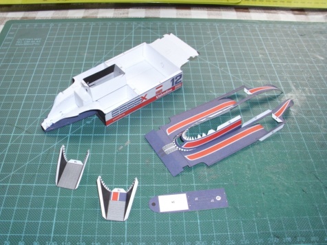 Lotus 81 Lotus 81