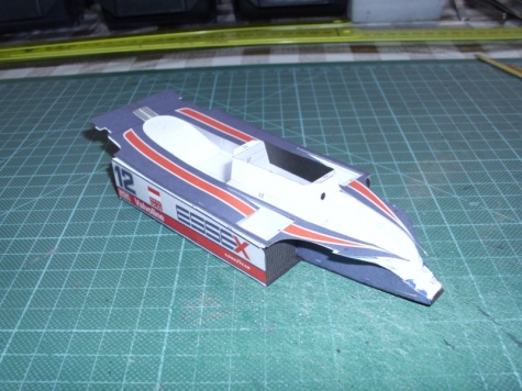 Lotus 81 Lotus 81
