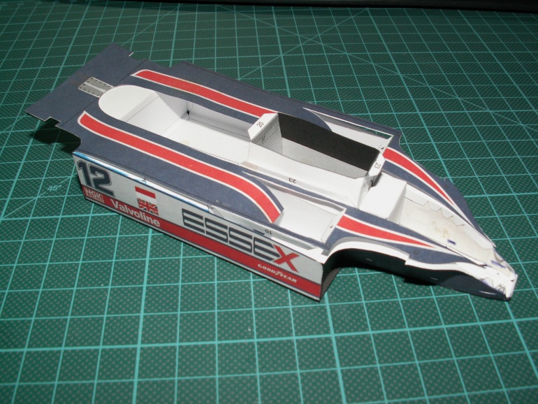 Lotus 81 (Plná velikost v novém okně) Lotus 81