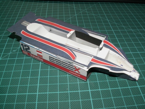 Lotus 81 Lotus 81