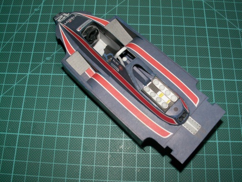 Lotus 81 Lotus 81