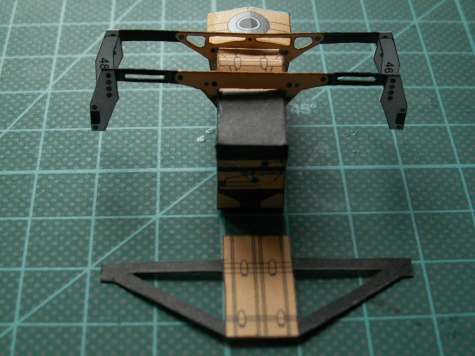 Lotus 81 Lotus 81