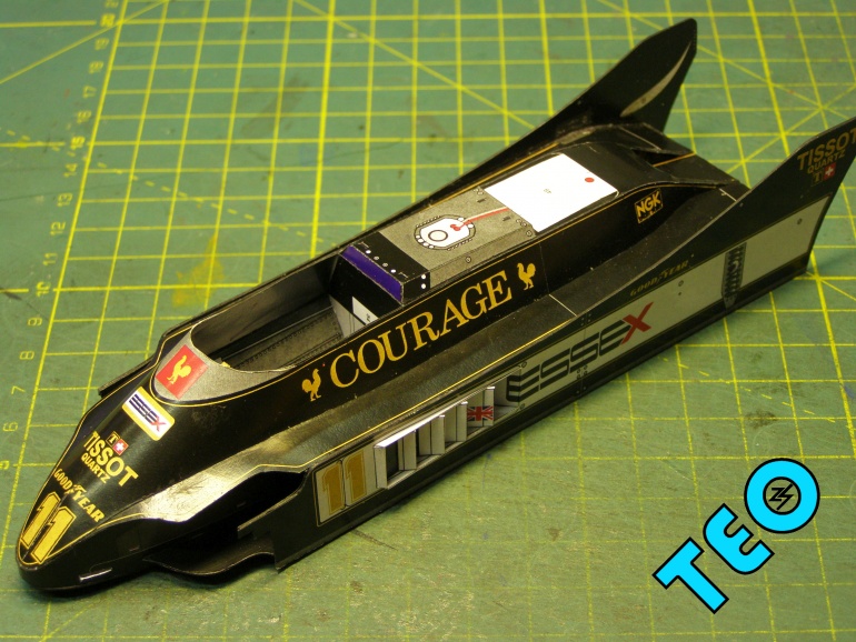 Lotus 88 (Plná velikost v novém okně) Lotus 88