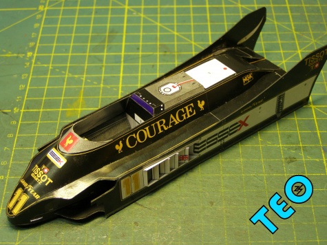 Lotus 88