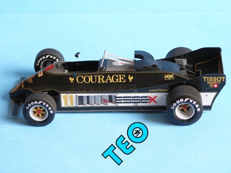 Lotus 88